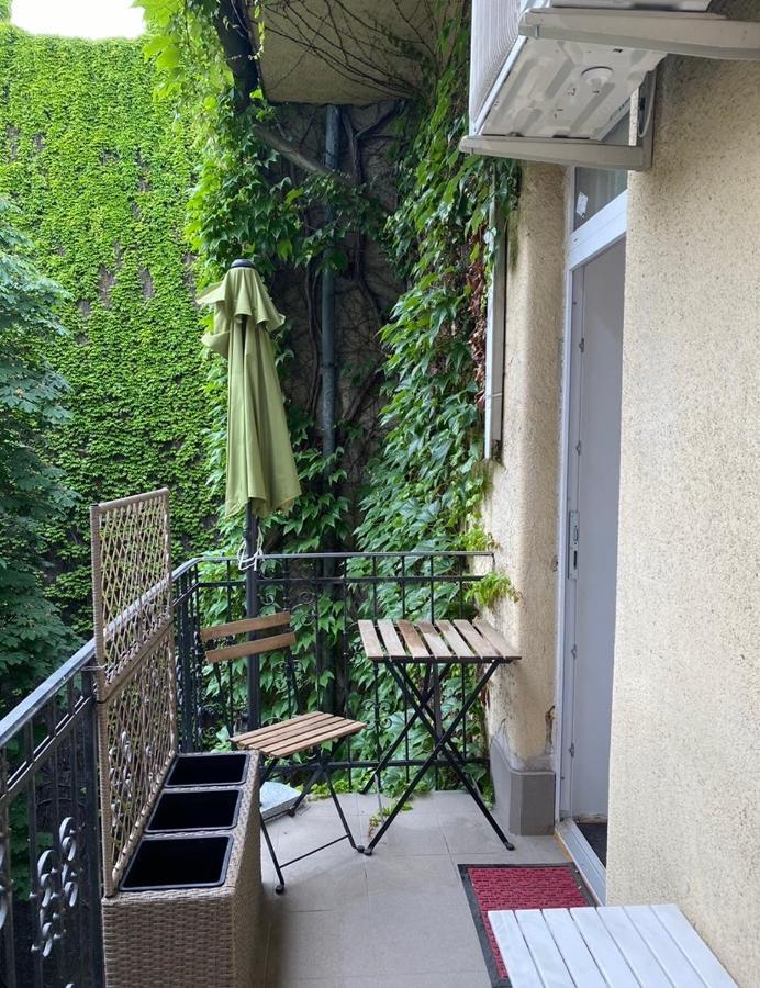 Margaret Apartment By The Danube Budapest Bagian luar foto