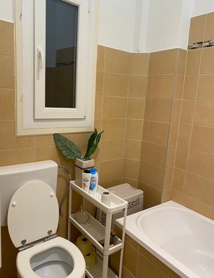 Margaret Apartment By The Danube Budapest Bagian luar foto